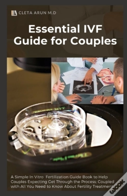 Capa do artigo Essential Ivf Guide For Couples