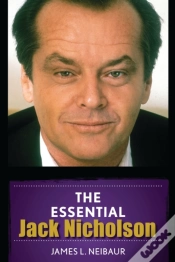 Capa do artigo Essential Jack Nicholson