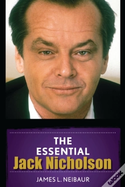 Capa do artigo Essential Jack Nicholson