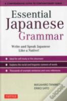 Essential Japanese Grammar