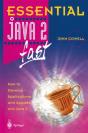 Essential Java 2 Fast - Preview