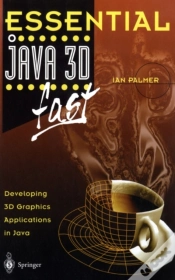 Capa do artigo Essential Java 3d Fast