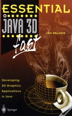 Capa do artigo Essential Java 3d Fast