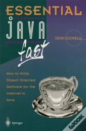Essential Java Fast