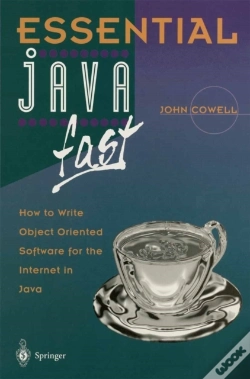 Capa do artigo Essential Java Fast