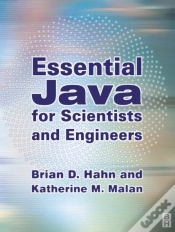 Capa do artigo Essential Java For Scientists And Engineers
