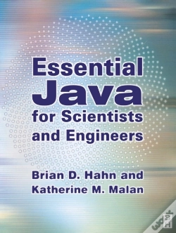 Capa do artigo Essential Java For Scientists And Engineers