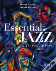 Essential Jazz