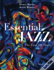 Capa do artigo Essential Jazz