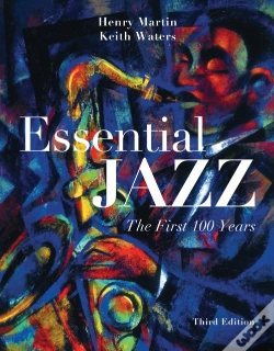 Capa do artigo Essential Jazz