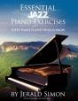 Essential Jazz Piano Exercises Every Piano Player Should Know - Preview