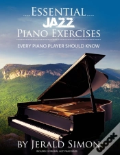 Capa do artigo Essential Jazz Piano Exercises Every Piano Player Should Know