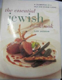 Essential Jewish Cookbook - Preview
