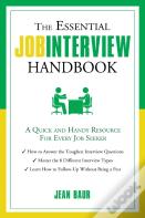 Essential Job Interview Handbook