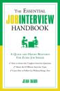 Essential Job Interview Handbook - Preview