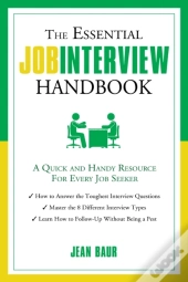 Essential Job Interview Handbook
