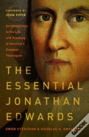 Capa do artigo Essential Jonathan Edwards