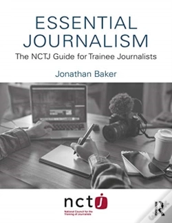Capa do artigo Essential Journalism