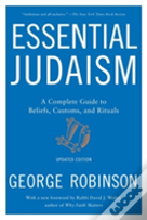 Essential Judaism: Updated Edition
