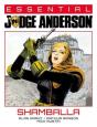 Essential Judge Anderson: Shamballa - Preview