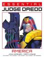 Essential Judge Dredd: America - Preview