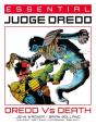 Essential Judge Dredd: Dredd Vs. Death - Preview