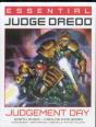Essential Judge Dredd: Judgement Day - Preview