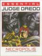 Essential Judge Dredd: Necropolis - Preview
