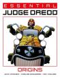 Essential Judge Dredd: Origins - Preview