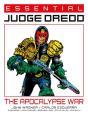 Essential Judge Dredd: The Apocalypse War - Preview