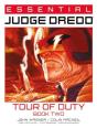 Essential Judge Dredd: Tour Of Duty - Book 2 - Preview