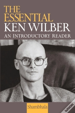 Capa do artigo Essential Ken Wilber