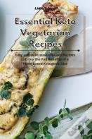 Essential Keto Vegetarian Recipes