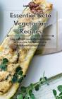 Essential Keto Vegetarian Recipes - Preview