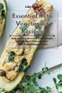 Essential Keto Vegetarian Recipes - Preview