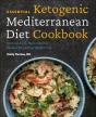 Essential Ketogenic Mediterranean Diet Cookbook - Preview