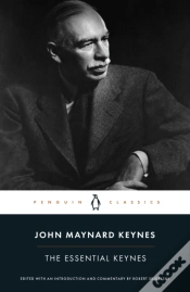 Capa do artigo Essential Keynes