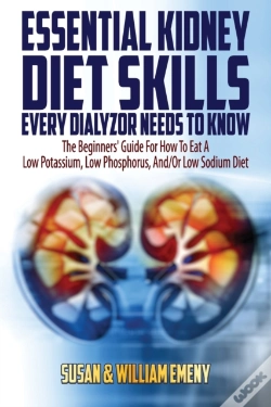 Capa do artigo Essential Kidney Diet Skills Every Dialyzor Needs To Know