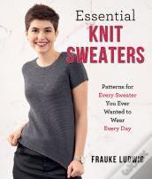 Essential Knit Sweaters