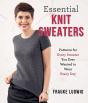 Essential Knit Sweaters - Preview