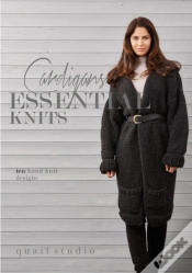 Capa do artigo Essential Knits Â€“ Cardigans