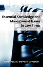 Essential Knowledge And Management Issue - Preview