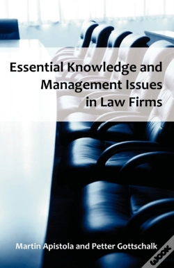 Capa do artigo Essential Knowledge And Management Issue