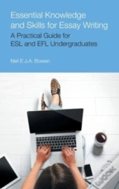 Essential Knowledge And Skills For Essay Writing