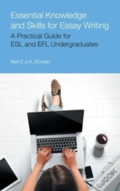 Capa do artigo Essential Knowledge And Skills For Essay Writing