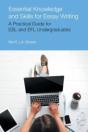 Essential Knowledge And Skills For Essay Writing - Preview
