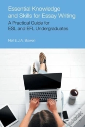 Capa do artigo Essential Knowledge And Skills For Essay Writing