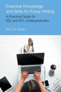 Capa do artigo Essential Knowledge And Skills For Essay Writing