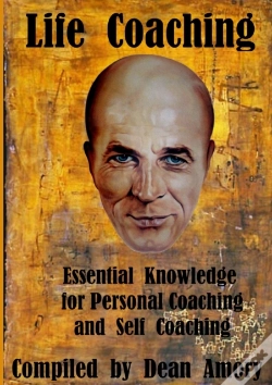 Capa do artigo Essential Knowledge For Personal Coaches