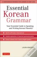 Essential Korean Grammar